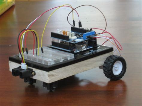 arduino based projects